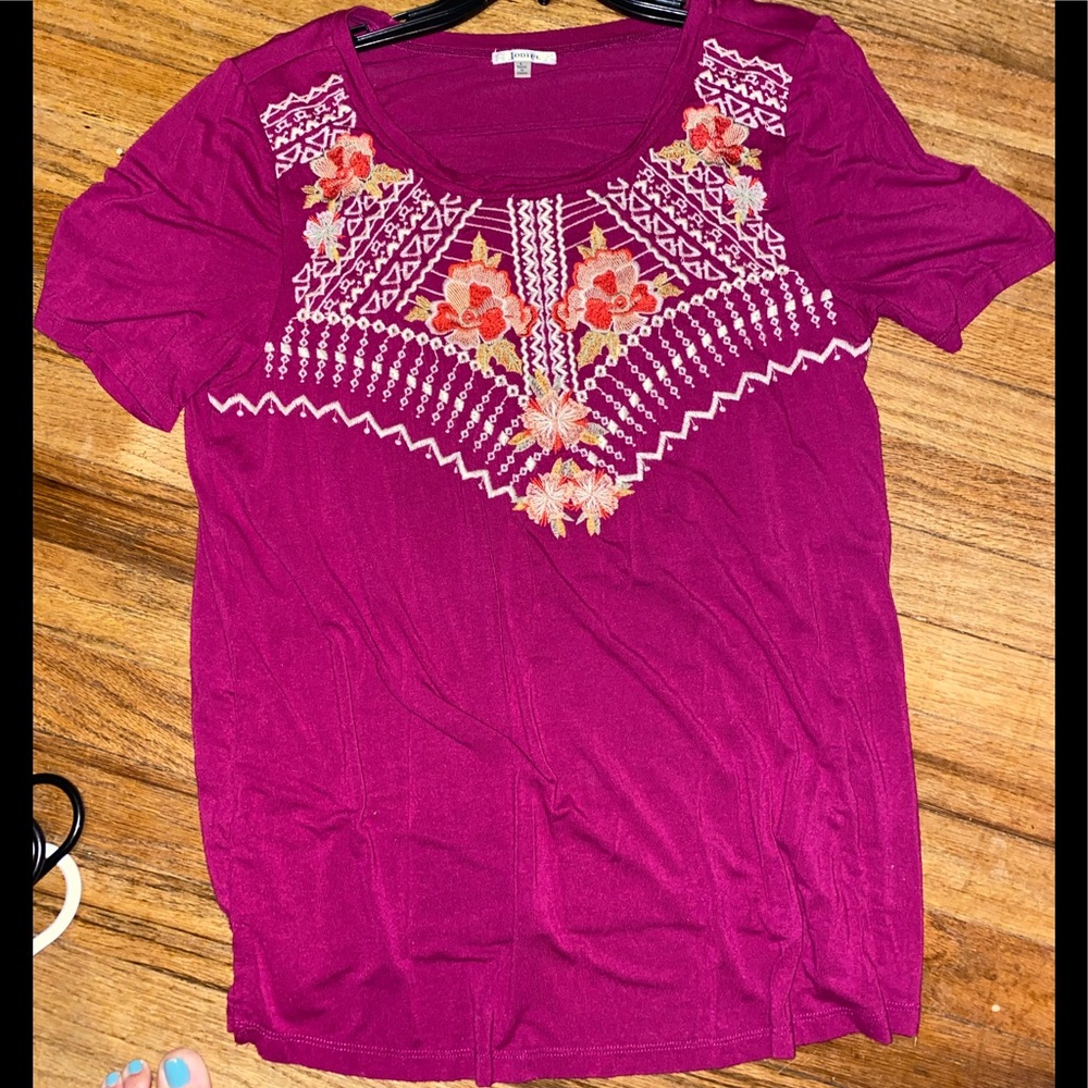 Women’s Boutique Top